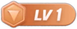 等级-LV1-站点标题